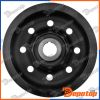 Poulie damper vilebrequin pour HONDA | RKP-HD-007, HDS-D15B